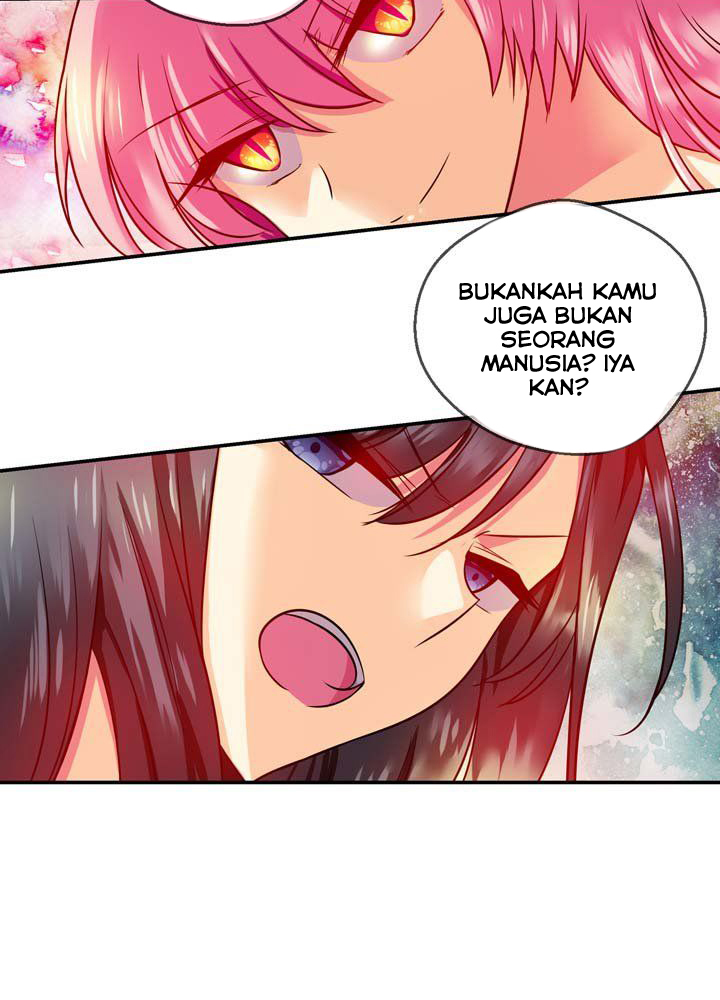 Hyulla’s Race Chapter 27.1 Gambar 28